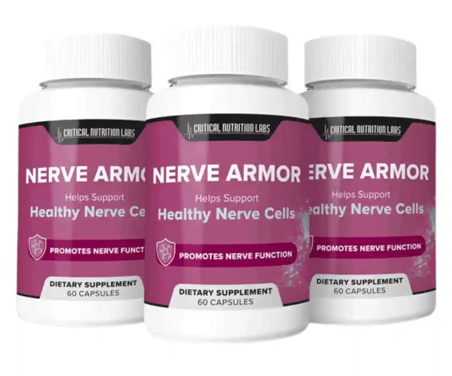 nerve armor